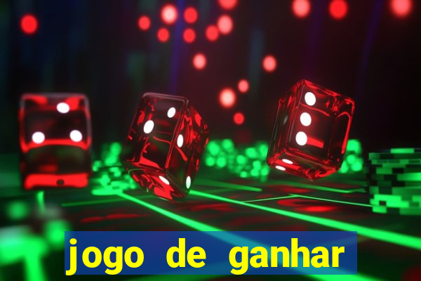 jogo de ganhar dinheiro de verdade no pix na hora